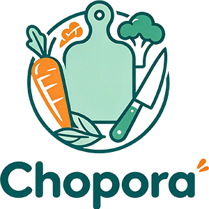 Chopora